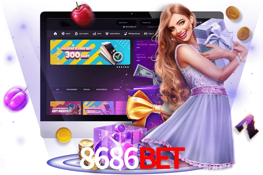 6 vantagens exclusivas do programa VIP da 8686bet