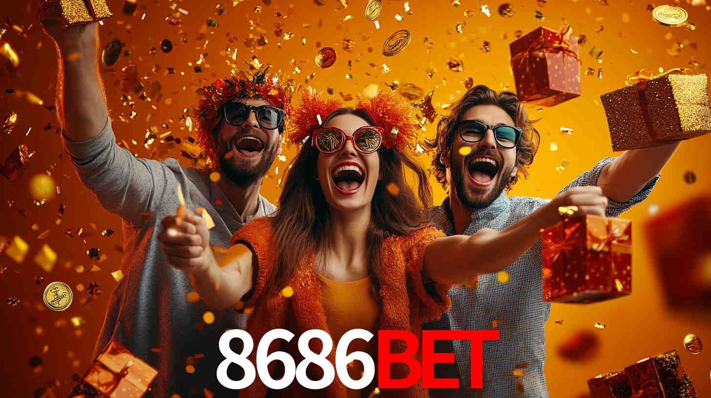 Loterias online disponíveis na 8686bet