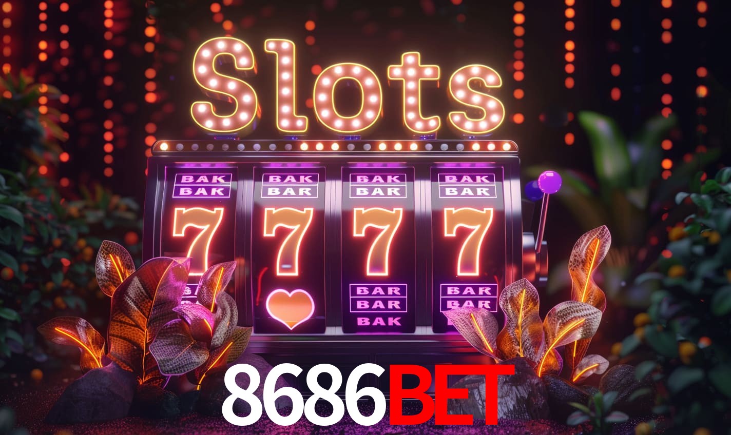 Principais provedores de slots da 8686bet - NetEnt, Pragmatic Play, Play'n GO