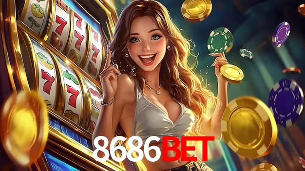 Requisitos do APK da 8686bet para Android