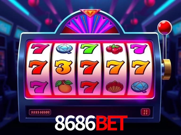8686bet segurança SSL 256-bit - Licença Curaçao, eCOGRA, GLI certificado