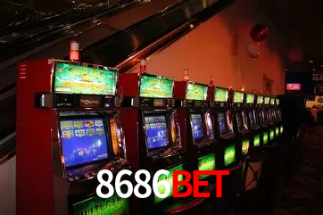 Catálogo 8686bet 2.547 jogos - Pragmatic Play, Evolution, NetEnt